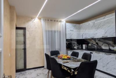 Casă cu 5 camere cu Teren 797 Mp în Sud - 9