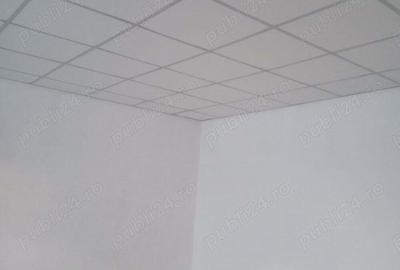 Spațiu comercial, de 36 mp, în Țuțora