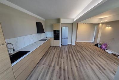 Apartament cu 3 camere decomandat, mobilat în Băneasa - 25