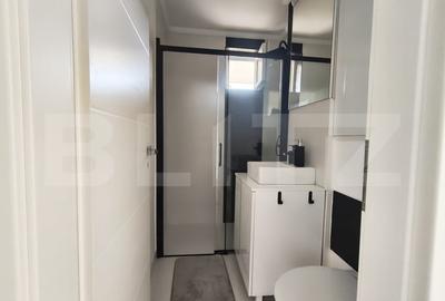 Apartament cu 3 camere, 65 mp, zona Nufarul - 5