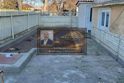 Casă cu 3 camere cu Teren 217 Mp în Tecuci - 7