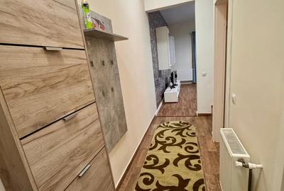 Casă cu 2 camere în Central - 1