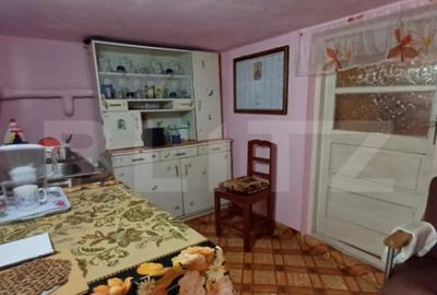 Casă cu 2 camere cu Teren 202 Mp în Turda - 9