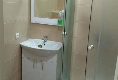 Garsonieră decomandată în Cotroceni - 1