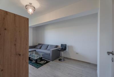 Apartament cu 2 camere decomandat, mobilat în Valea Adâncă - 4