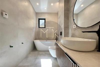 Apartament cu 4 camere decomandat, mobilat în Pipera - 21