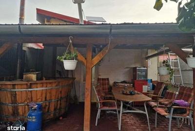 Casă cu 3 camere cu Teren 75 Mp în Iosia - 7