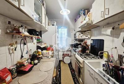 Apartament 2 camere - Tomis 2, vizavi de parc - 6