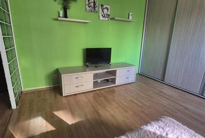 Garsonieră decomandată, mobilată în Doamna Ghica - 4