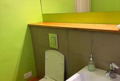 Apartament cu 3 camere în Ciarda Roșie - 8