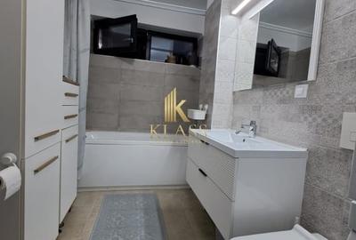 Apartament cu 3 camere, parcare subterana, Pipera - 11