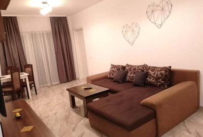 Apartament cu 3 camere în Constructorilor - 1