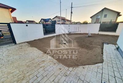 Duplex cu garaj si 3 dormitoareDumbravita! - 5