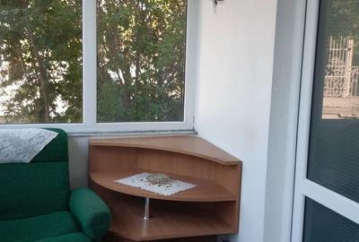 Casă cu 2 camere în Oituz - 1