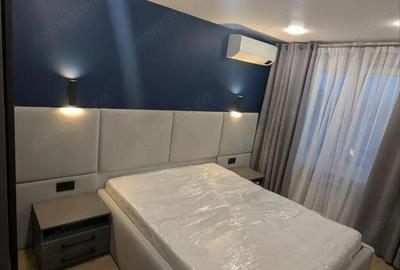 Apartament cu 2 camere decomandat în Circumvalațiunii