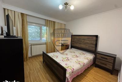 Apartament cu 3 camere decomandat, mobilat în Faleza Nord - 7