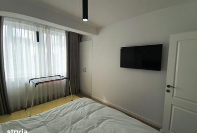 Apartament cu 2 camere în Central - 5