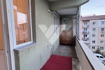 Apartament cu 3 camere decomandat în Mihai Viteazul - 8