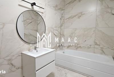 Apartament cu 3 camere, mobilat în Central - 1