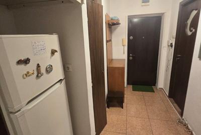 Garsonieră decomandată, mobilată în Lujerului - 6