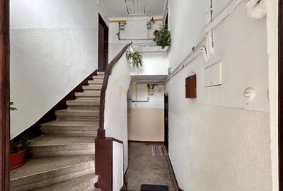 Apartament cu 2 camere decomandat, mobilat în Rudului - 16