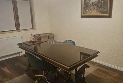 Casa birouri lux - Green City - 4 camere - 3 bai - 120mp - 100mp curte - 13