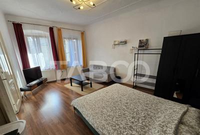 Garsoniera de vanzare regim hotelier cu pivnita in Orasul de - 3