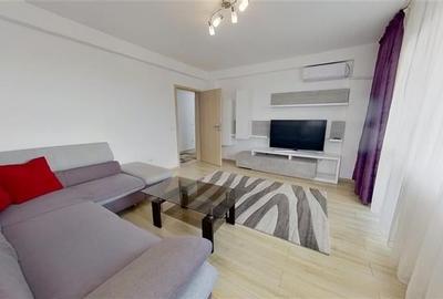 Tur 3D! Apartament 2 camere,decomandat, luminos,parcare,Tractorul,Brasov Tur 3D! Apartament 2 camere,decomandat, luminos,parcare,Tractorul,Brasov - 5