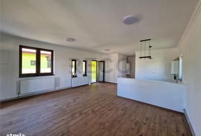 Casă cu 3 camere cu Teren 350 Mp în Borș - 18