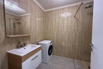 Garsonieră decomandată, mobilată în Valea Borcutului - 4