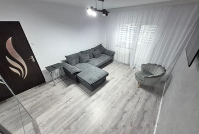 1 Cam-Sagului-5 Min Spitalul Judetean-Aer conditionat-Mobilat-33 MP- 65.000 Euro - 2