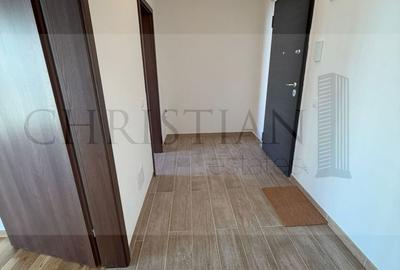 Garsonieră decomandată, mobilată în Politehnica - 12
