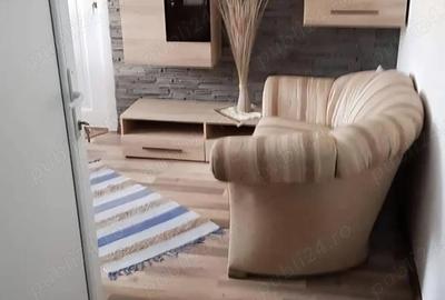 Apartament cu 2 camere semidecomandat în Central - 4