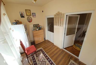 Casă cu 2 camere cu Teren 264 Mp în Romanești - 4