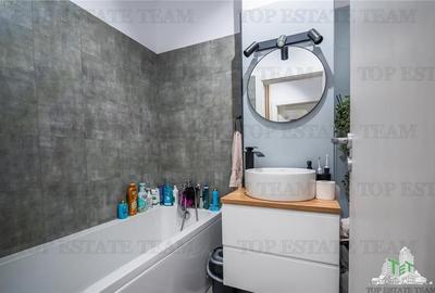 Apartament 2 Camere, Constructie 2024, Amenajat - Investitie - 5