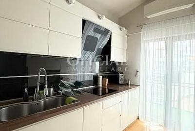 Apartament cu 4 camere semidecomandat, mobilat în Central - 3