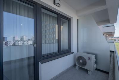 Apartament de 2 camere | Parcare | Unirea Towers - 16