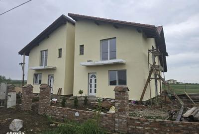 Casă cu 4 camere în Central - 5