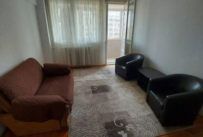 Apartament cu 2 camere decomandat, mobilat în Muncii - 3