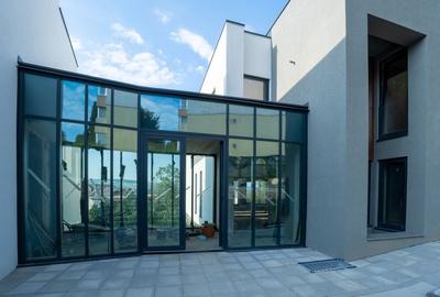 Clădire de închiriat | Zorilor-Cluj-Napoca, 20 parcari - 6