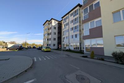 Apartament cu 2 camere semidecomandat în Gherăiești - 13