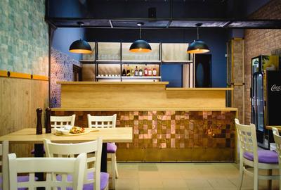 Spațiu comercial, de 60 mp, în Girocului - 7