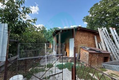 Casă parter + 1100 mp teren în Popești-Leordeni - 2