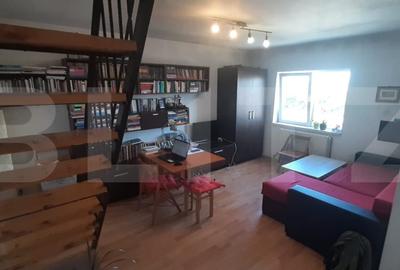 Apartament cu 3 camere, 75 mp, zona Alba Iulia