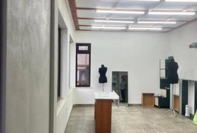 Spațiu comercial, de 67 mp, în Central - 6