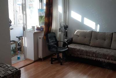 Apartament cu 2 camere decomandat în Camil Ressu