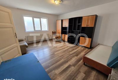 Apartament cu 3 camere decomandat, mobilat în Sub Arini - 13