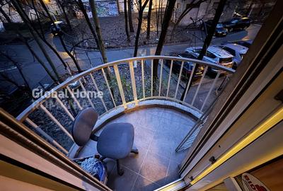 Garsoniera | Splaiul Unirii-Mircea Voda-Metrou Timpuri Noi | 40mp - 12