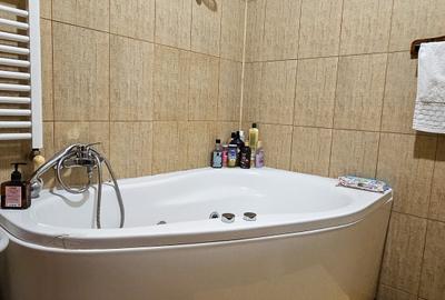 Casa 4 camere + curte | Mobilata si Utilata | Ready to Move In | Comision 0 - 16