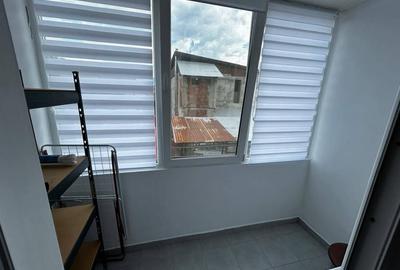 Apartament cu 2 camere semidecomandat în Central - 2